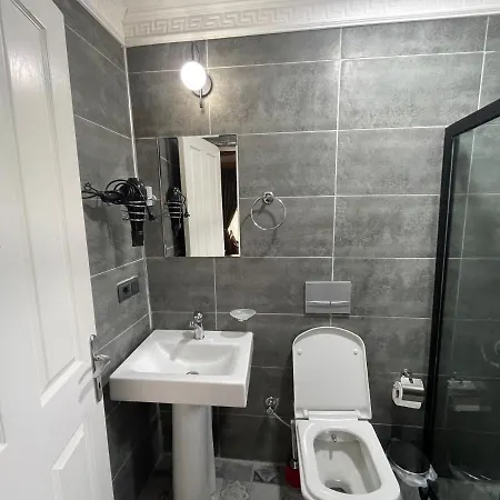 Golden Metro Boutique * Provincia di Istanbul