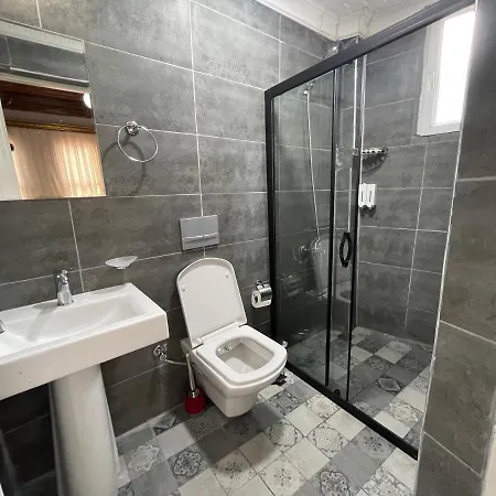 Golden Metro Boutique Hotel Istanbul