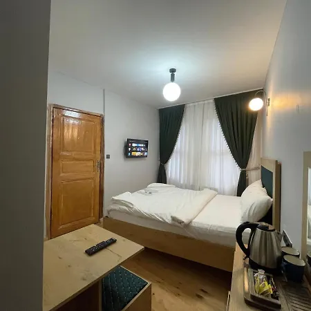 Hotel Golden Metro Boutique Istanbul