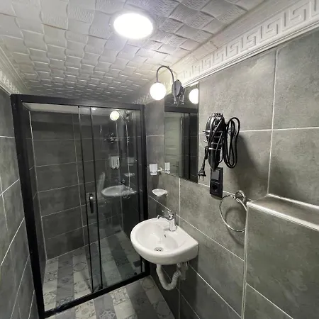 Golden Metro Boutique Hotel Istanbul