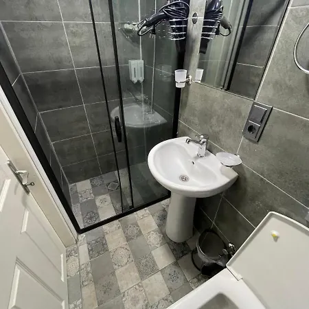 Golden Metro Boutique Hotel