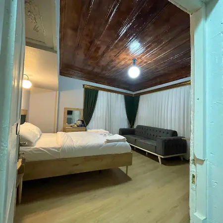 Hotel Golden Metro Boutique