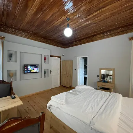 Golden Metro Boutique Hotel