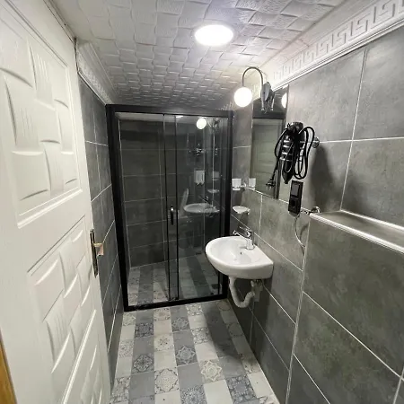 Hotel Golden Metro Boutique *