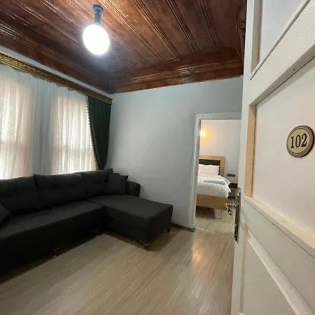 Hotel Golden Metro Boutique Istanbul