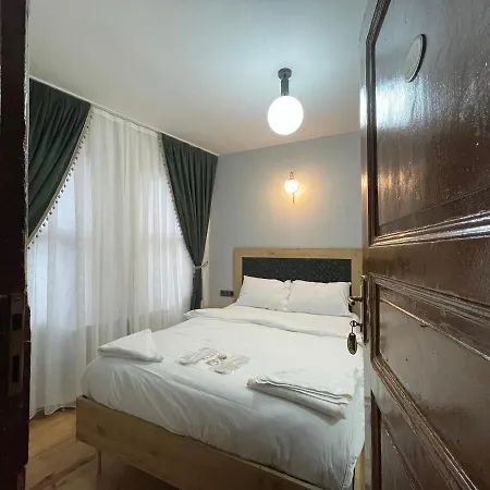 Hotel Golden Metro Boutique