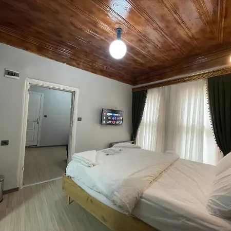 Hotel Golden Metro Boutique Istanbul