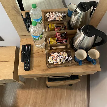 Golden Metro Boutique Hotel Istanbul