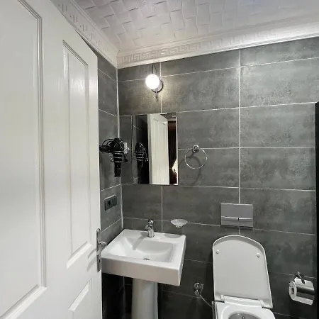 Hotel Golden Metro Boutique