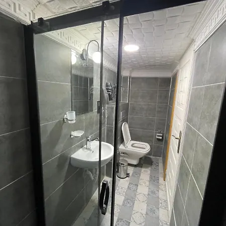 Hotel Golden Metro Boutique Istanbul