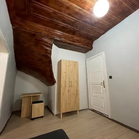 Hotel Golden Metro Boutique