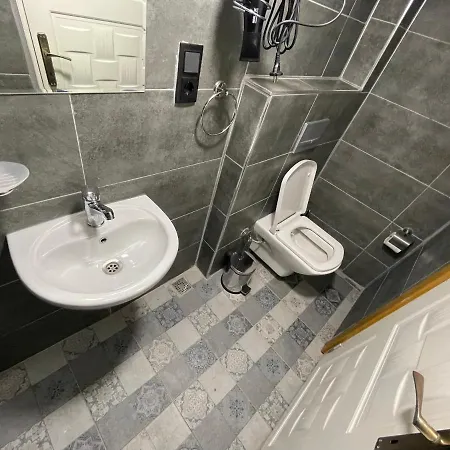 Golden Metro Boutique Hotel Istanbul