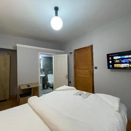 Hotel Golden Metro Boutique