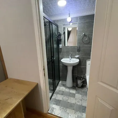 Golden Metro Boutique Стамбул