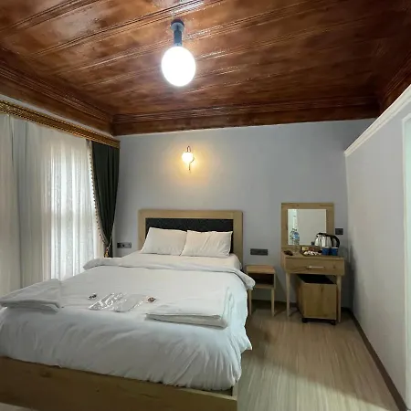 Hotel Golden Metro Boutique Istanbul
