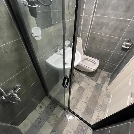 Hotel Golden Metro Boutique