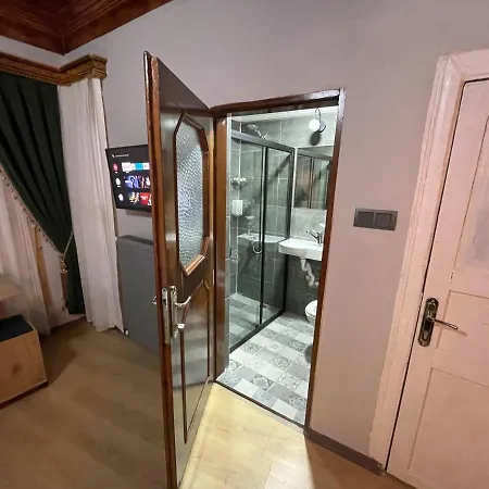 Hotel Golden Metro Boutique Istanbul