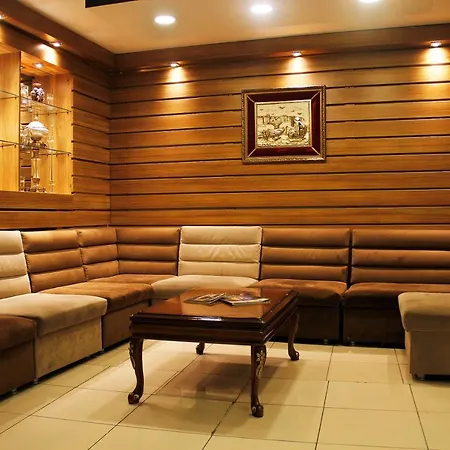 Hotel Gross