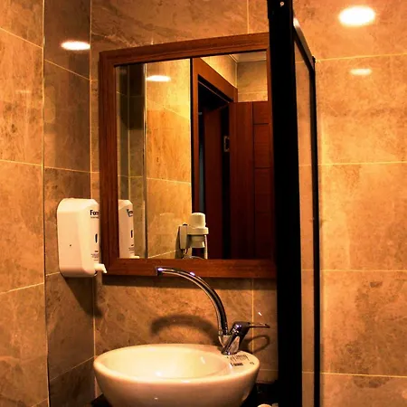 Gross Hotel Istanbul