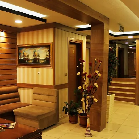 Hotel Gross