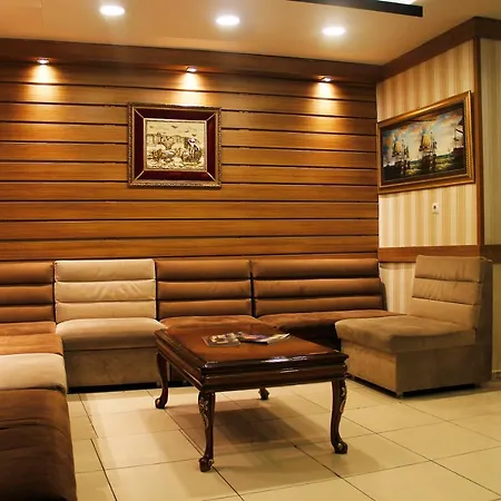 Hotel Gross Istanbul
