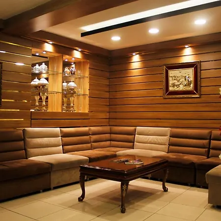 Gross Hotel Istanbul