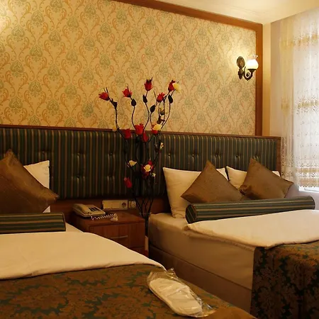 Gross Hotel Istanbul