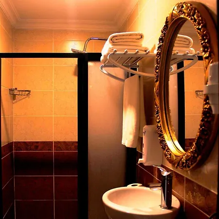 Gross Hotel Istanbul