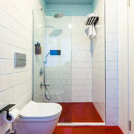 Hotel Popstel Provincia di Istanbul