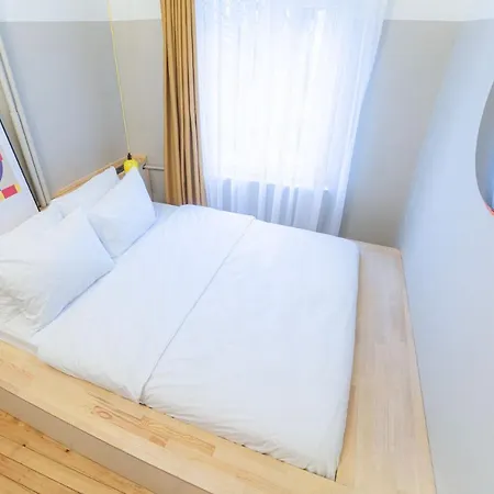 Hotel Popstel Provincia di Istanbul