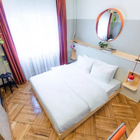 Hotel Popstel