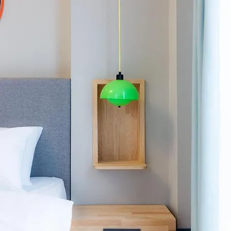 Popstel Istanbul