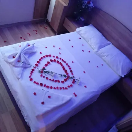 Kent Hotel Estambul