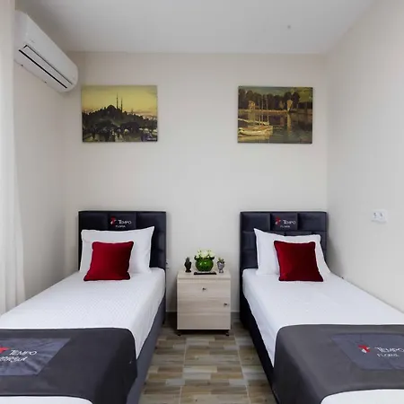 Tempo Florya Hotel