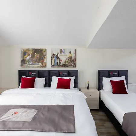 Hotel Tempo Florya