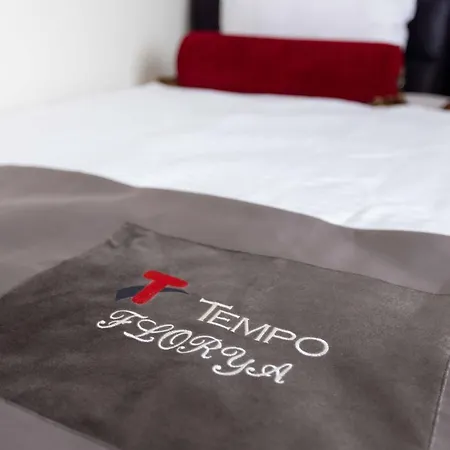 Tempo Florya Isztambul