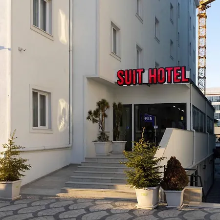 Tempo Florya Hotel Istanbul