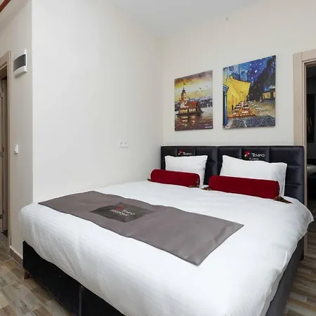 Tempo Florya Hotel Istanbul