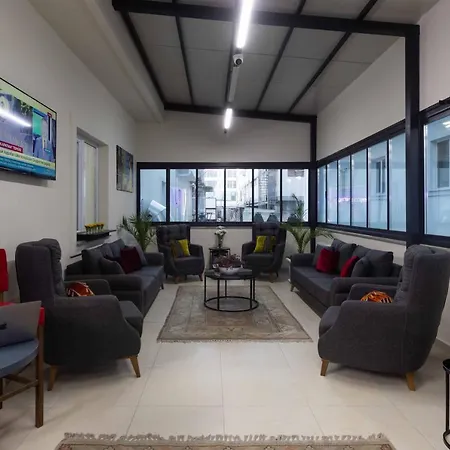 Tempo Florya Istanbul