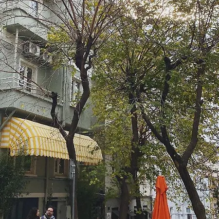 Popstel Provincia di Istanbul