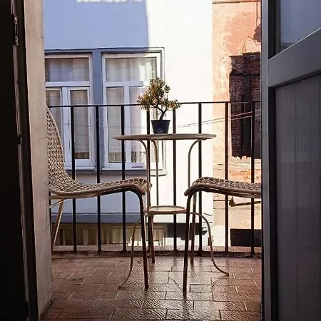 Hotel Yakamoz Apart *