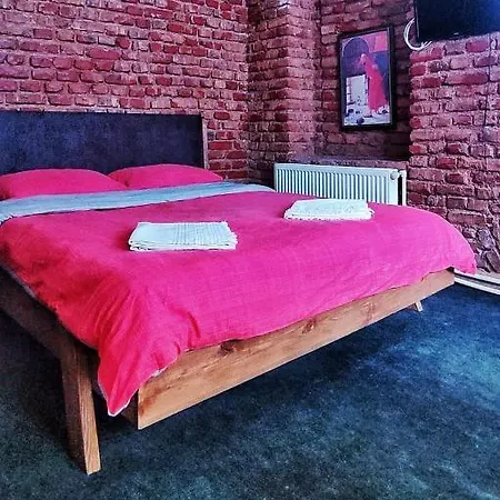 Otel Yakamoz Apart