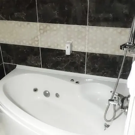 Otel Yakamoz Apart İstanbul