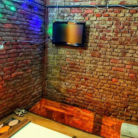 Otel Yakamoz Apart