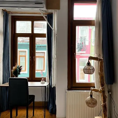 Guest House Aparthotel *