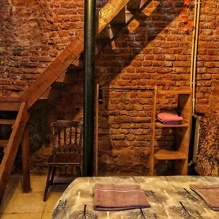 Otel Yakamoz Apart *