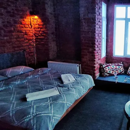 Otel Yakamoz Apart