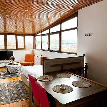 Guest House Aparthotel