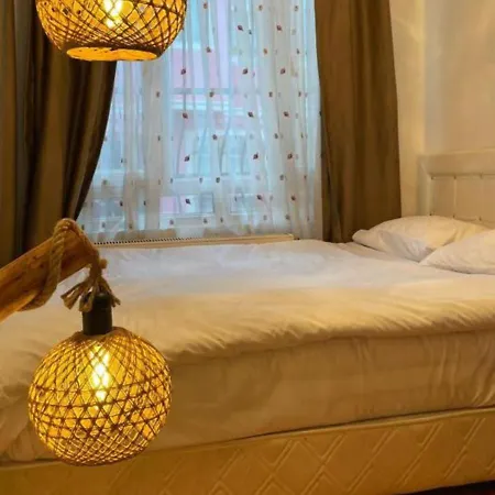Aparthotel Guest House Istanbul