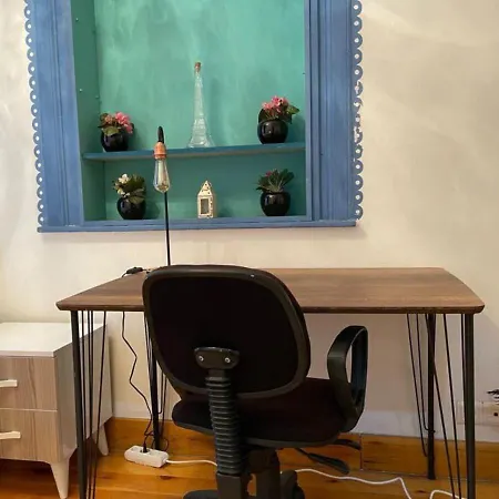 Guest House Istanbul